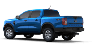 2025 Ford Ranger® External Image 3